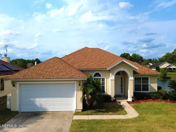 6257 DU-CLAY Road, Jacksonville, FL 32244