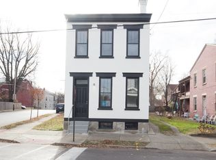 301 W Robbins St, Covington, KY 41011