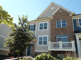 3071 Hughsdale St, Elgin, IL 60124