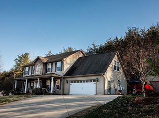 3 Packridge, Taylors, SC 29687