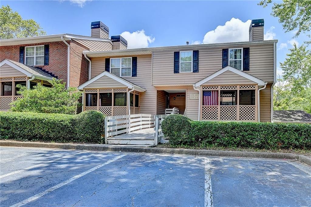 214 Quail Run, Roswell, GA 30076 | Zillow