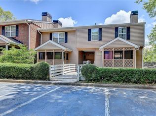 214 Quail Run, Roswell, GA 30076