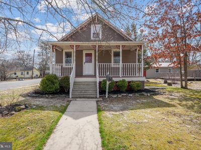 501 Maple St, Millville, NJ, 08332