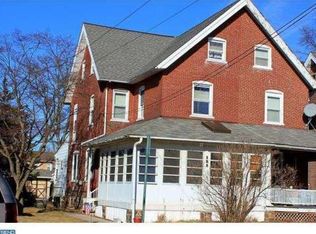 123 E 4th St, Lansdale, PA 19446