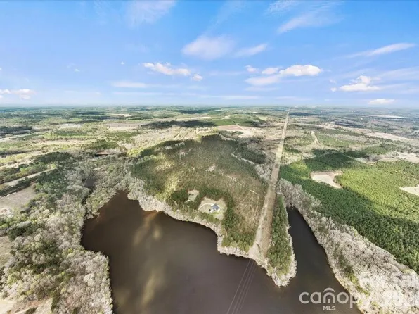 Miller Rd, Jefferson, SC 29718