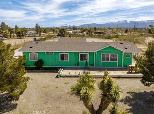 4123 Marco Rd, Phelan, CA 92371