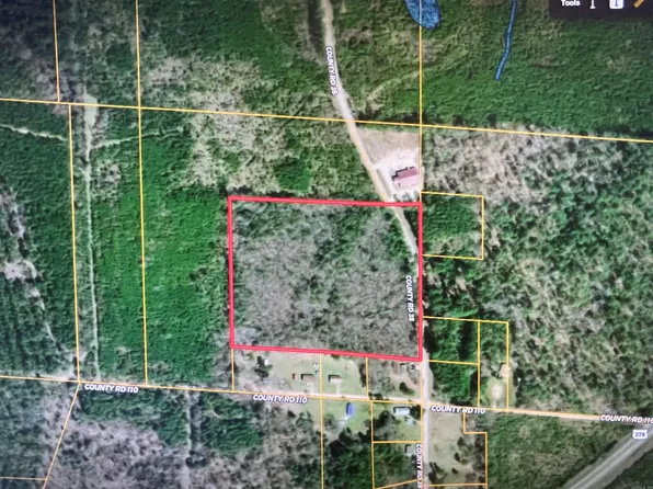 Calhoun 38 Rd, Hampton, AR 71744