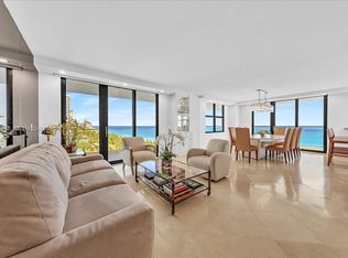 9801 Collins Ave APT 11A, Bal Harbour, FL 33154