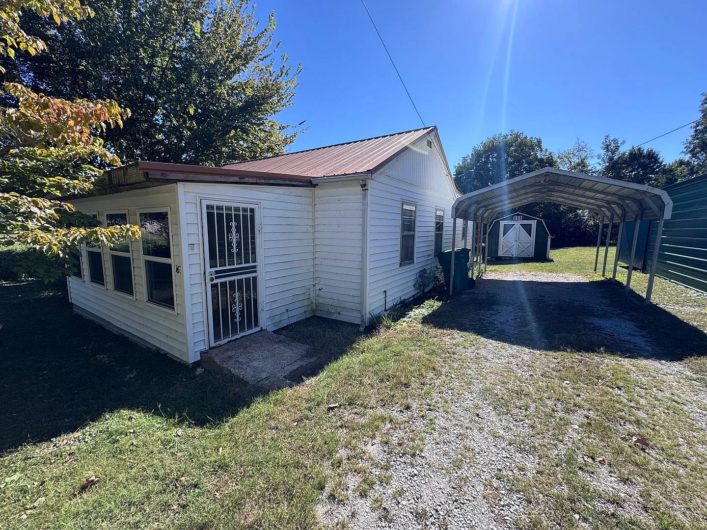 2-3 Bedroom House in Barlow — Photo 1