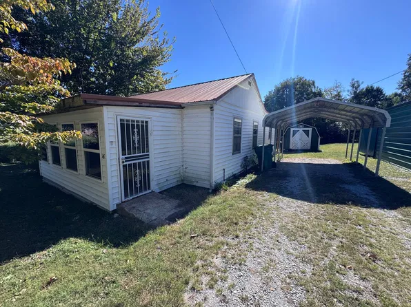 163 Broadway St, Barlow, KY 42024
