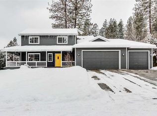 16909 N Woodcrest Ct, Colbert, WA 99005