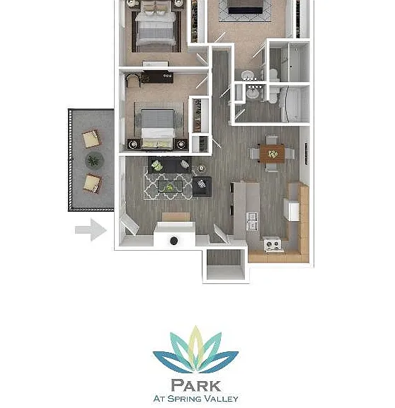 3 Bed 2 Bath 3 Bed 2 Bath