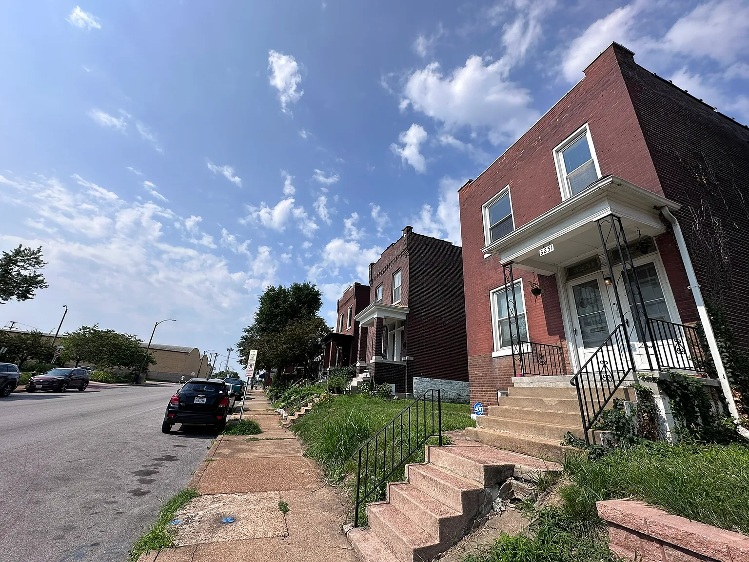 1 bed, 931 sqft, $1,340 — Photo 3