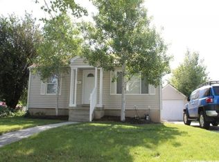 7833 S Grant St, Midvale, UT 84047