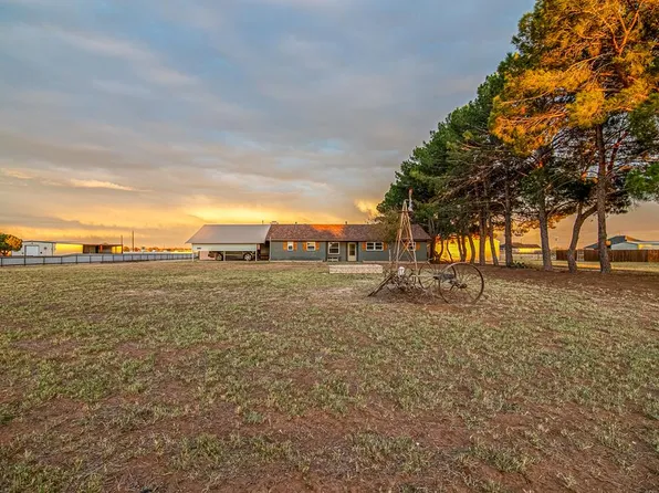 3401 S County Road 1130, Midland, TX 79706