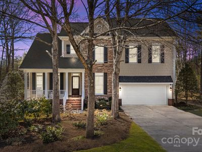1011 Columbine Rd, Asheville, NC, 28803
