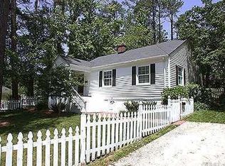 2720 Ashland St, Raleigh, NC 27608