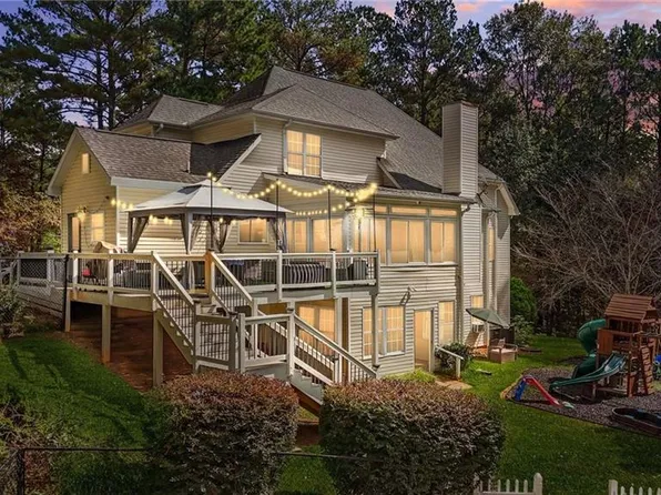 4835 Liberty Rd, Villa Rica, GA 30180