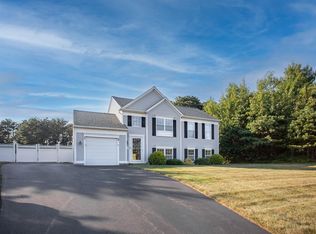 60 Nathan Ln, Plymouth, MA 02360