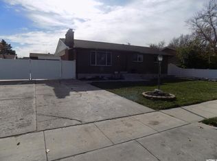 3279 W Bluecrest Dr, West Valley City, UT 84119