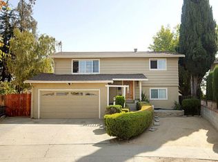 1518 Mount Everest Ct, San Jose, CA