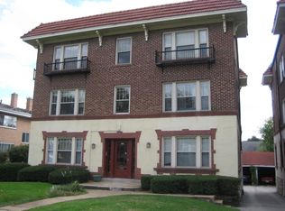 7008 Forsyth Blvd APT 1W, Saint Louis, MO