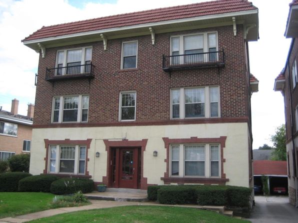 7008 Forsyth Blvd APT 1E