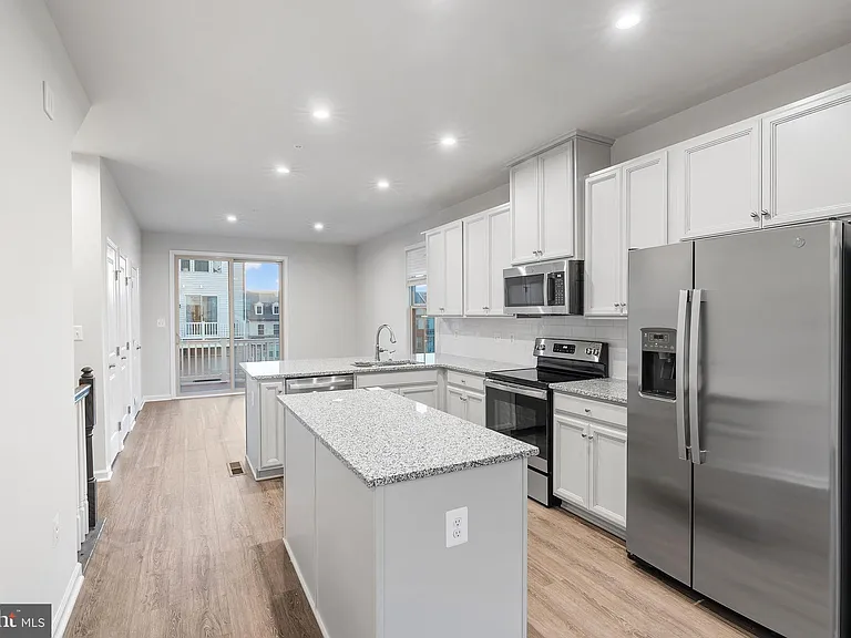 3442 Jacobs Ford Way — Photo 3