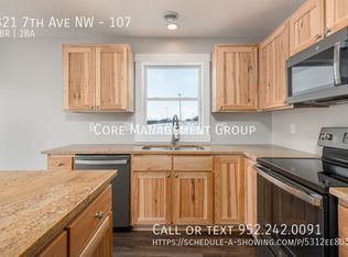 821 7th Ave NW #107, Arlington, MN 55307