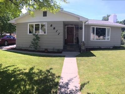 2911 Briggs St, Missoula, MT, 59803