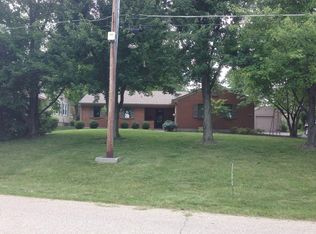 9495 Railroad Ave, Cincinnati, OH 45242
