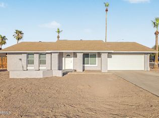 1501 N La Mora Dr, Goodyear, AZ 85338