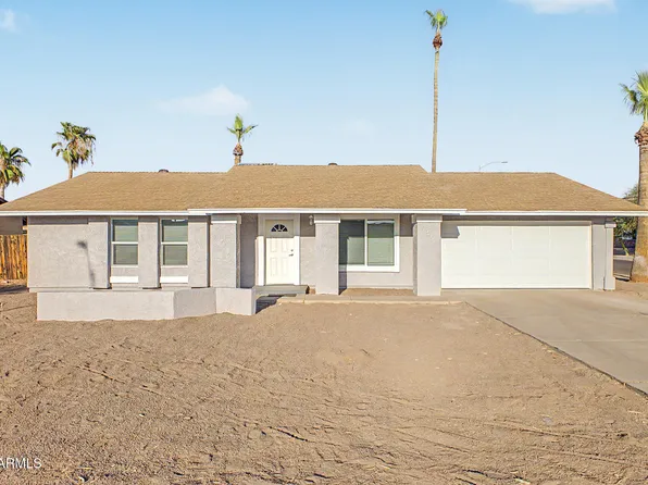 1501 N LA MORA Drive, Goodyear, AZ 85338