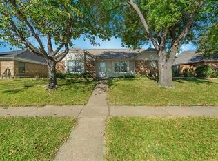 2317 Kimberly Dr, Garland, TX 75040