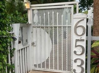 653 Michigan Ave APT 11, Miami Beach, FL 33139