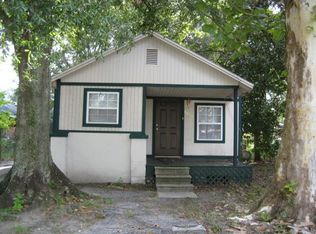 5657 Spellman Rd, Jacksonville, FL 32209