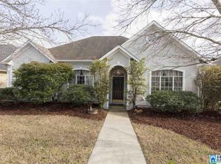 2114 Russet Meadows Ln, Birmingham, AL 35244