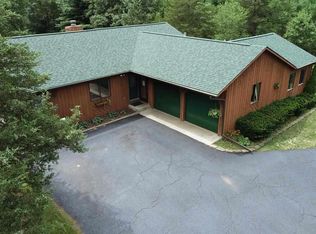 E9783A Buckhorn Rd, Reedsburg, WI 53959