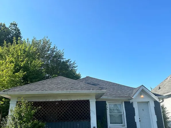 1206 Edgemont Ave, 1206 Edgemont Ave #1208, Indianapolis, IN 46208