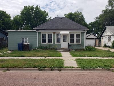 805 N Duff St, Mitchell, SD, 57301