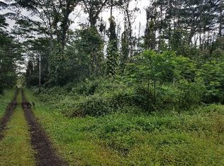Lanai Rd LOT 570, Pahoa, HI 96778