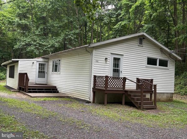 688 Fishing Creek Rd