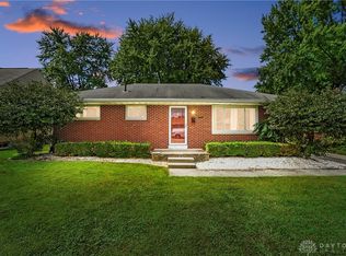 4561 Ridgewood Rd W, Springfield, OH 45503