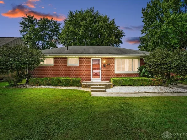 4561 Ridgewood Rd W, Springfield, OH 45503