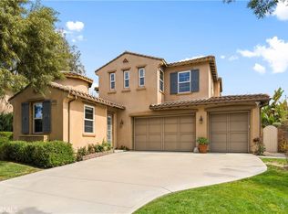 15188 Canon Ln, Chino Hills, CA