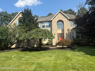 67 Erin Dr, Jackson, NJ