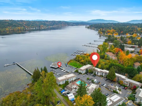 17407 NE 45th Street #162, Redmond, WA 98052