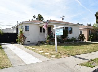 2059 Adriatic Ave, Long Beach, CA 90810
