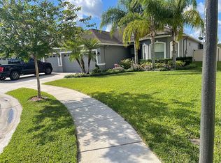3328 Stonegate Falls Dr, Land O Lakes, FL 34638