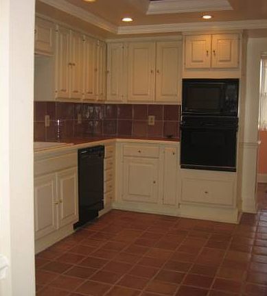 Main Kitchen